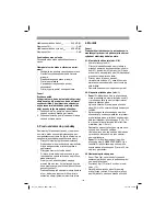 Preview for 114 page of EINHELL TC-SB 200 Original Operating Instructions