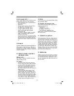 Preview for 118 page of EINHELL TC-SB 200 Original Operating Instructions