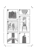 Preview for 3 page of EINHELL TC-SB 305 U Original Operating Instructions