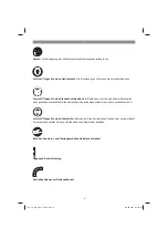 Preview for 8 page of EINHELL TC-SB 305 U Original Operating Instructions