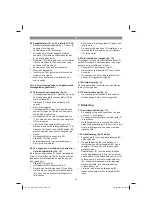 Preview for 65 page of EINHELL TC-SB 305 U Original Operating Instructions