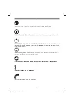 Preview for 71 page of EINHELL TC-SB 305 U Original Operating Instructions