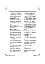 Preview for 88 page of EINHELL TC-SB 305 U Original Operating Instructions