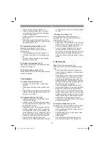 Preview for 90 page of EINHELL TC-SB 305 U Original Operating Instructions