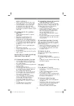 Preview for 102 page of EINHELL TC-SB 305 U Original Operating Instructions