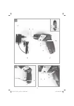 Preview for 2 page of EINHELL TC-SD 3,6 Li Bi-Volt Original Operating Instructions