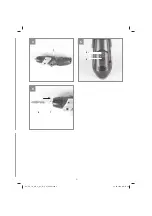 Preview for 3 page of EINHELL TC-SD 3,6 Li Bi-Volt Original Operating Instructions