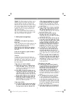 Preview for 6 page of EINHELL TC-SD 3,6 Li Bi-Volt Original Operating Instructions