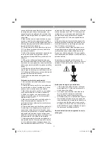 Preview for 9 page of EINHELL TC-SD 3,6 Li Bi-Volt Original Operating Instructions