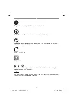 Preview for 21 page of EINHELL TC-SD 3,6 Li Bi-Volt Original Operating Instructions