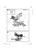 Предварительный просмотр 2 страницы EINHELL TC-SM 216 Original Operating Instructions