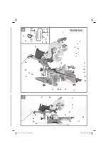 Предварительный просмотр 3 страницы EINHELL TC-SM 216 Original Operating Instructions