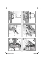 Предварительный просмотр 4 страницы EINHELL TC-SM 216 Original Operating Instructions