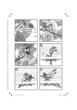 Предварительный просмотр 5 страницы EINHELL TC-SM 216 Original Operating Instructions