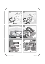 Предварительный просмотр 7 страницы EINHELL TC-SM 216 Original Operating Instructions