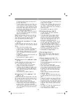 Предварительный просмотр 163 страницы EINHELL TC-SM 216 Original Operating Instructions