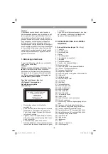 Предварительный просмотр 170 страницы EINHELL TC-SM 216 Original Operating Instructions