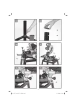 Preview for 4 page of EINHELL TC-SM 2531 1 U Original Operating Instructions