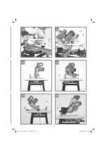 Preview for 5 page of EINHELL TC-SM 2531 1 U Original Operating Instructions