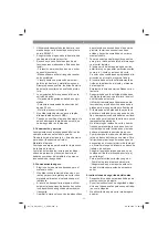 Preview for 11 page of EINHELL TC-SM 2531 1 U Original Operating Instructions