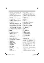 Preview for 13 page of EINHELL TC-SM 2531 1 U Original Operating Instructions