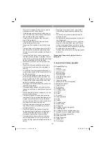 Preview for 26 page of EINHELL TC-SM 2531 1 U Original Operating Instructions