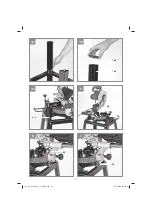 Preview for 4 page of EINHELL TC-SM 2531/1 U Original Operating Instructions