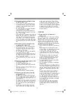 Preview for 13 page of EINHELL TC-SM 2531/1 U Original Operating Instructions