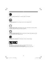 Preview for 60 page of EINHELL TC-SM 2531/1 U Original Operating Instructions