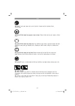 Preview for 146 page of EINHELL TC-SM 2531/1 U Original Operating Instructions