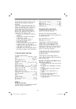 Preview for 201 page of EINHELL TC-SM 2531/1 U Original Operating Instructions