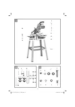 Preview for 2 page of EINHELL TC-SM 2531 2 U Original Operating Instructions