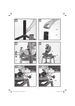 Preview for 4 page of EINHELL TC-SM 2531 2 U Original Operating Instructions