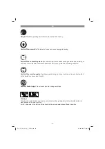 Preview for 20 page of EINHELL TC-SM 2531 2 U Original Operating Instructions