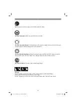 Preview for 66 page of EINHELL TC-SM 2531 2 U Original Operating Instructions