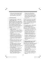 Preview for 140 page of EINHELL TC-SM 2531 2 U Original Operating Instructions