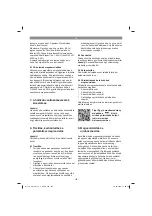 Preview for 165 page of EINHELL TC-SM 2531 2 U Original Operating Instructions