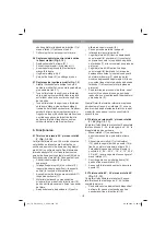 Preview for 175 page of EINHELL TC-SM 2531 2 U Original Operating Instructions