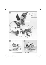 Предварительный просмотр 2 страницы EINHELL TC-SM 2534 Dual Original Operating Instructions