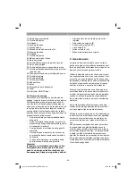 Предварительный просмотр 26 страницы EINHELL TC-SM 2534 Dual Original Operating Instructions