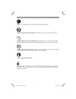 Preview for 6 page of EINHELL TC-SY 400 P Original Operating Instructions