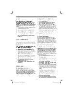 Preview for 9 page of EINHELL TC-SY 400 P Original Operating Instructions