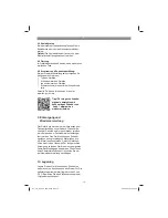 Preview for 12 page of EINHELL TC-SY 400 P Original Operating Instructions