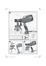 Предварительный просмотр 2 страницы EINHELL TC-SY 500 S Original Operating Instructions