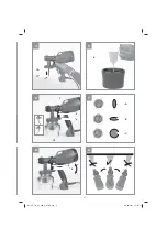 Предварительный просмотр 3 страницы EINHELL TC-SY 500 S Original Operating Instructions