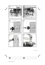 Preview for 3 page of EINHELL TC-TS 200 Original Operating Instructions