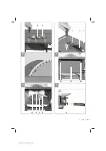 Preview for 4 page of EINHELL TC-TS 200 Original Operating Instructions