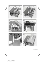 Preview for 5 page of EINHELL TC-TS 200 Original Operating Instructions