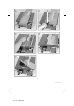 Preview for 6 page of EINHELL TC-TS 200 Original Operating Instructions