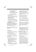 Preview for 13 page of EINHELL TC-TS 200 Original Operating Instructions